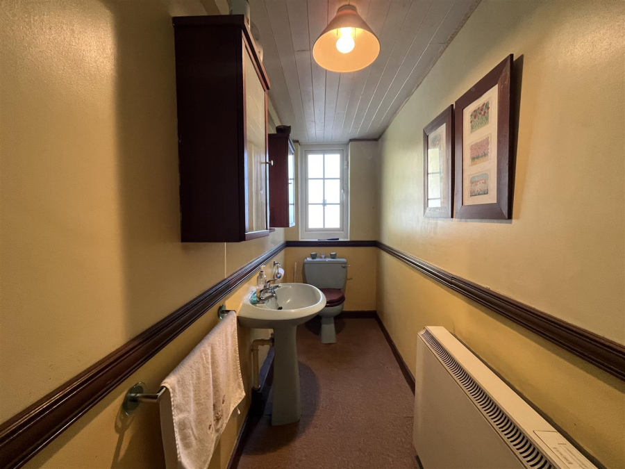 Photo of Abb Scott Lane, Low Moor, Bradford