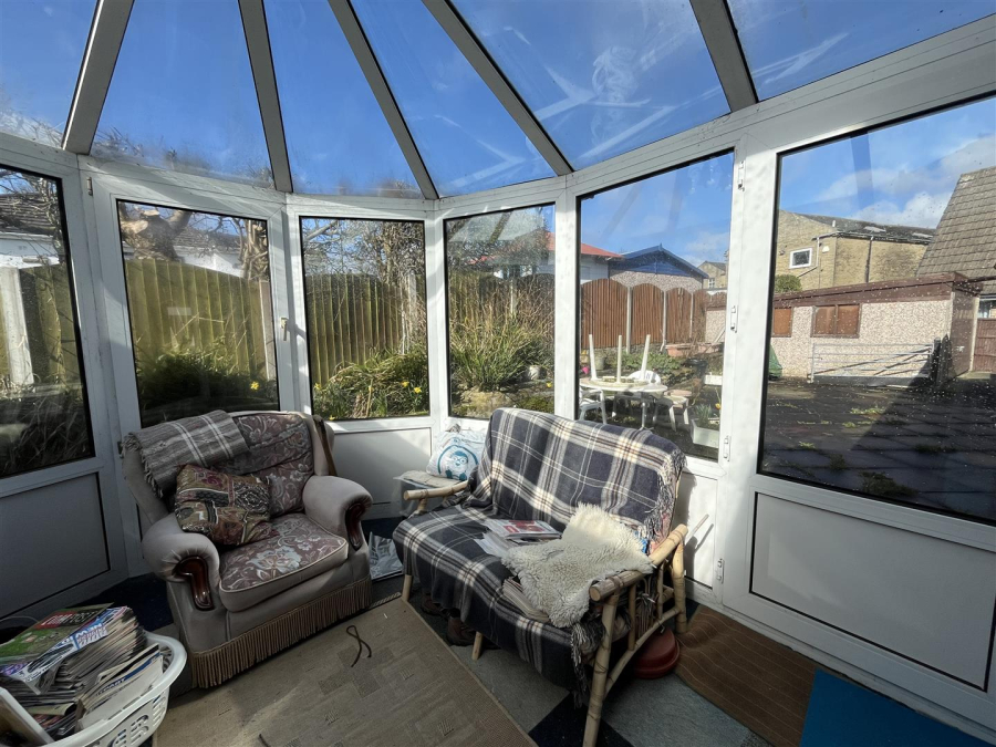 Photo of Langdale Avenue, Wyke, Bradford