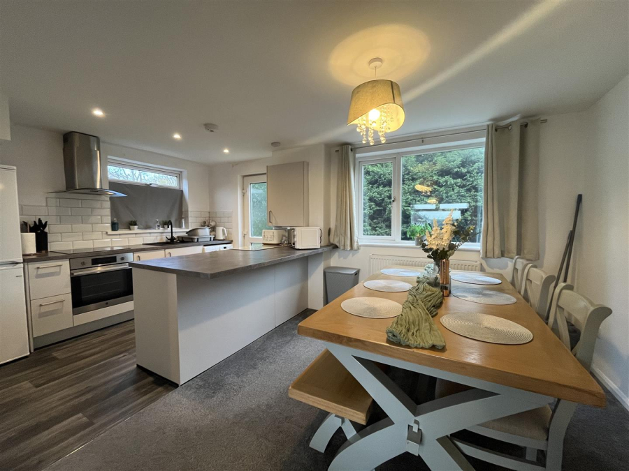 Photo of Shetcliffe Road, Bradford