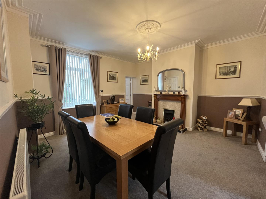 Photo of York Place, Cleckheaton