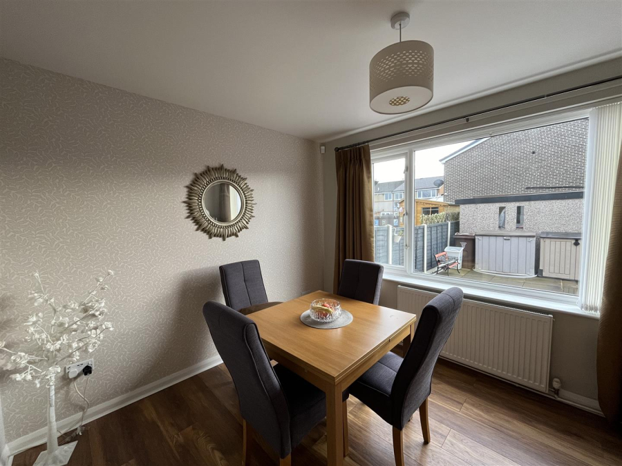 Photo of Wilson Road, Wyke, Bradford