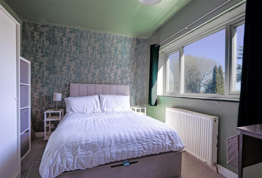 Photo of Smithies Moor Lane, Batley