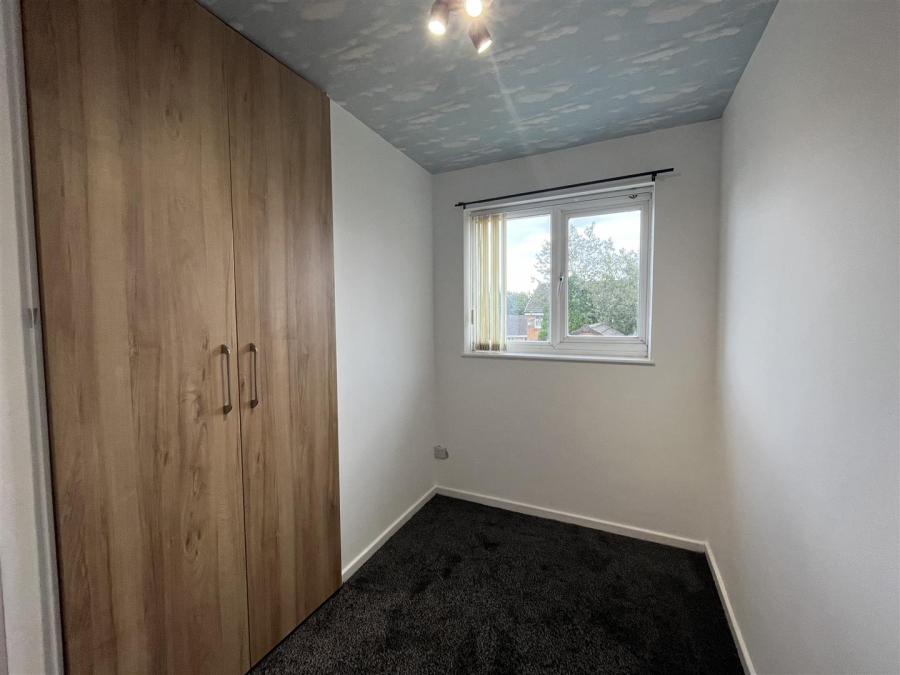 Photo of Royds Park Crescent, Wyke, Bradford