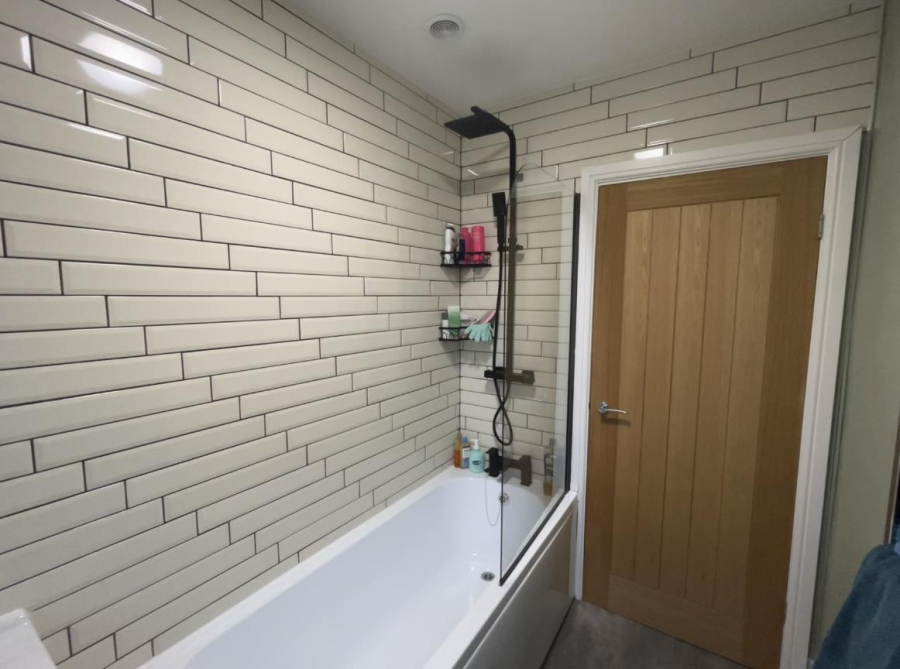 Photo of North Road, Bradford