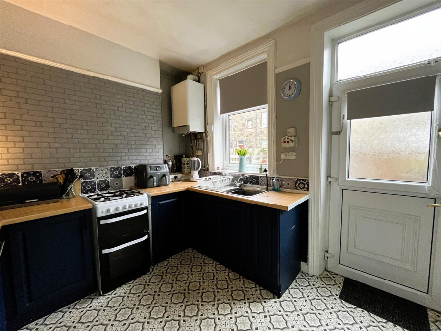 Photo of Mayfield View, Wyke, Bradford