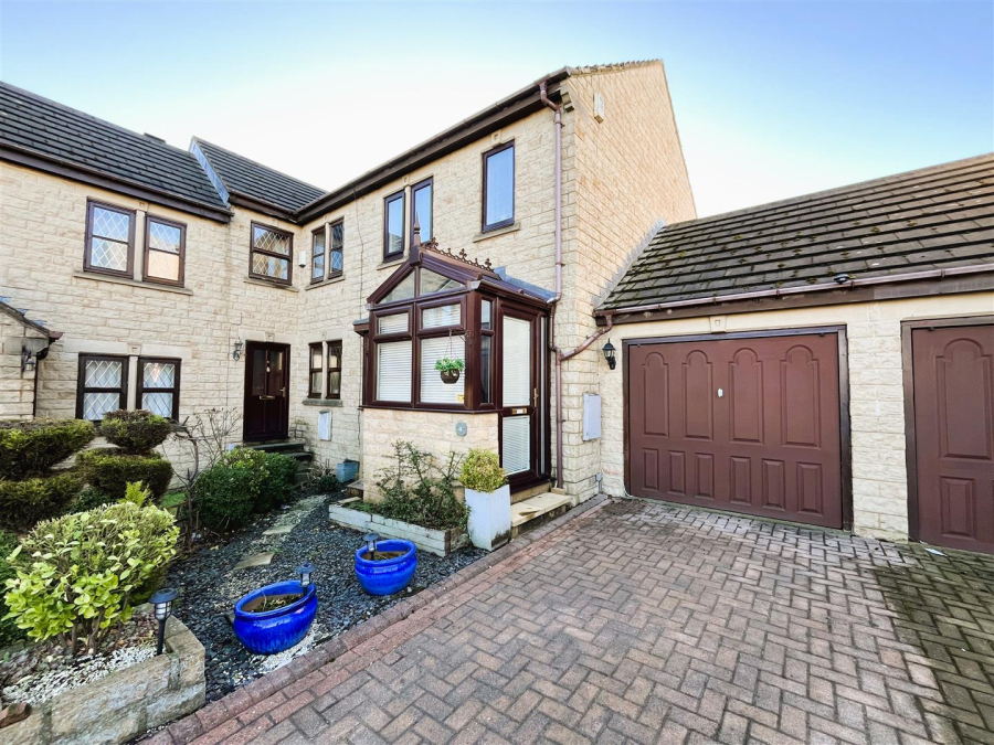 Photo of Fieldhurst Court, Bierley, Bradford