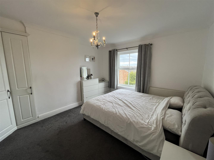 Photo of Mayfield View, Wyke, Bradford