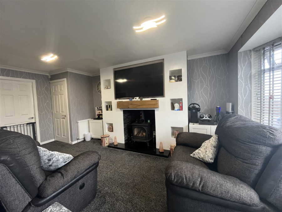 Photo of Sanderson Avenue, Bradford