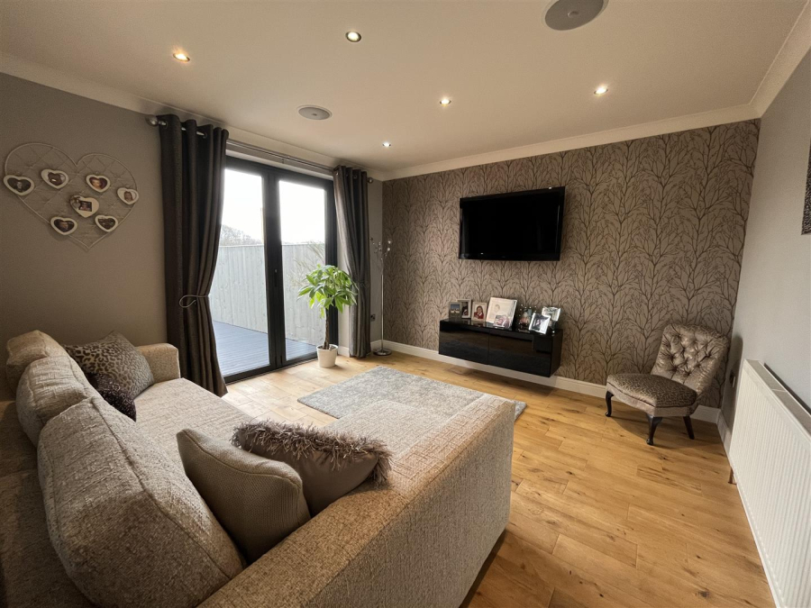 Photo of Mazebrook Crescent, Gomersal, Cleckheaton