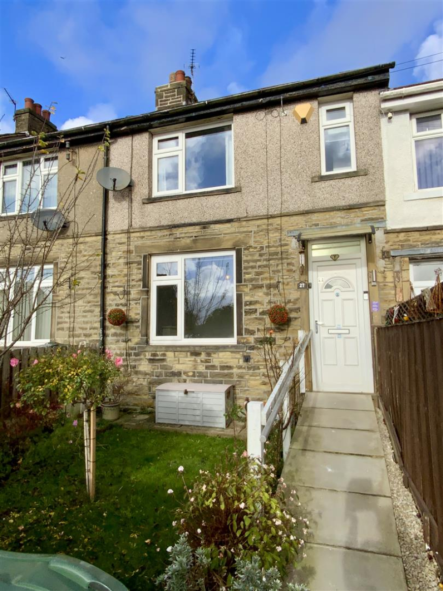 Photo of Torre Road, Bradford