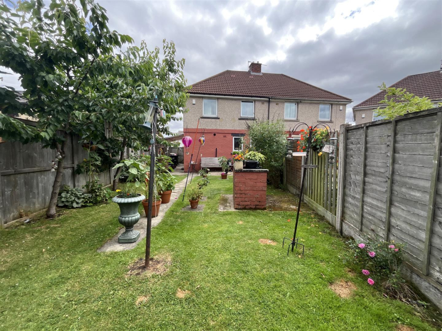 Photo of Griffe Road, Wyke, Bradford
