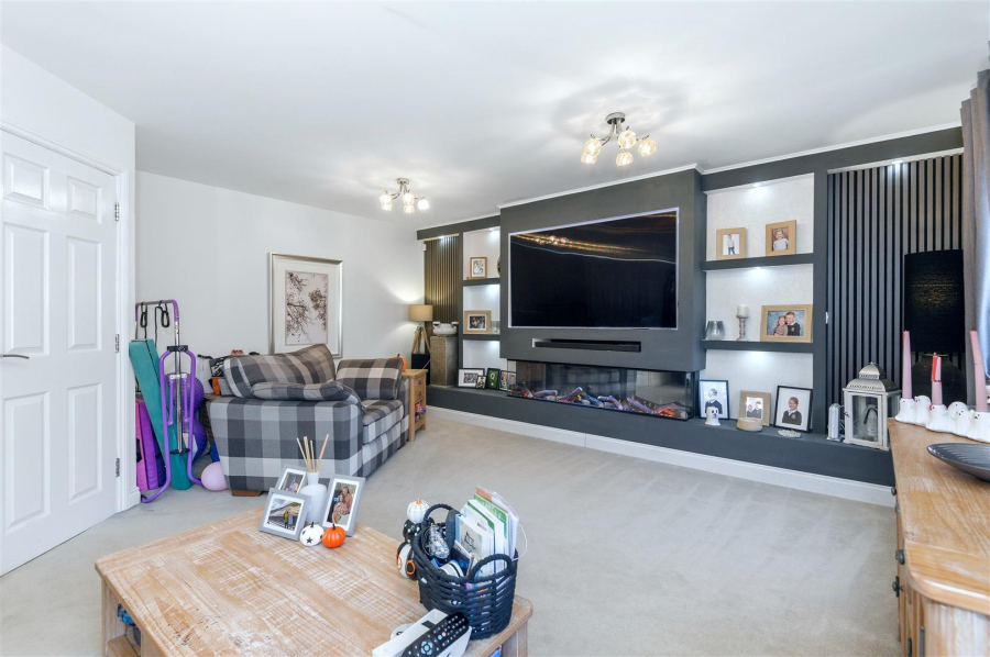 Photo of Mayfield Place, Wyke, Bradford