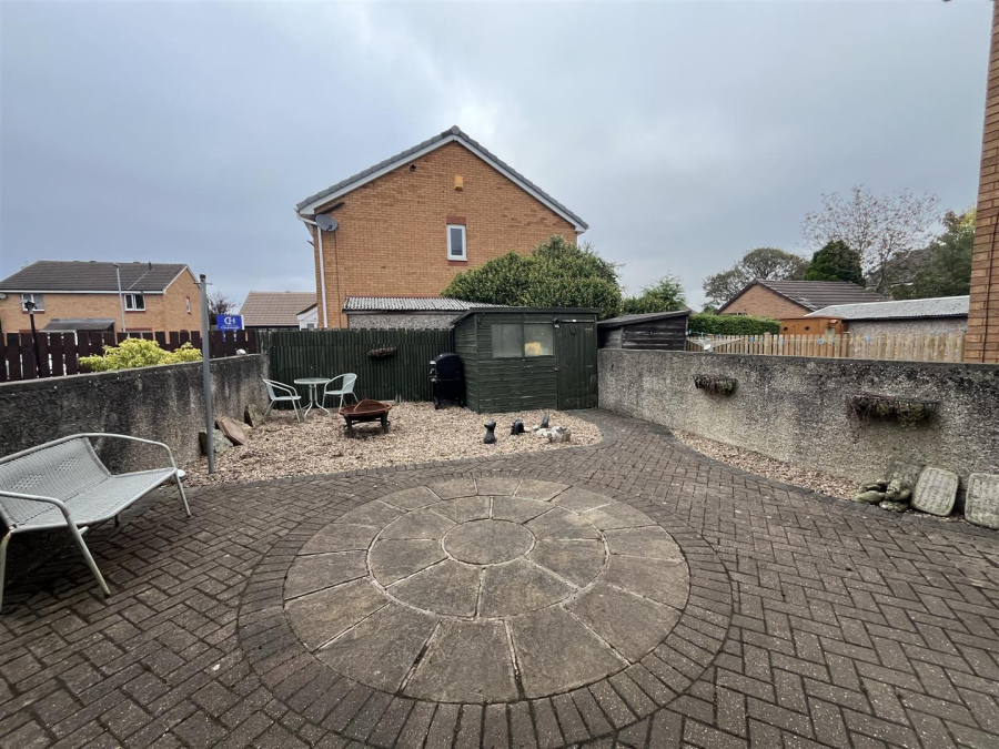 Photo of Wilson Road, Wyke, Bradford