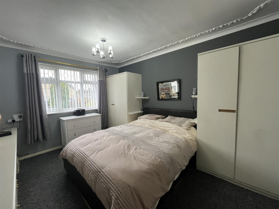 Photo of Leonard Street, Wyke, Bradford