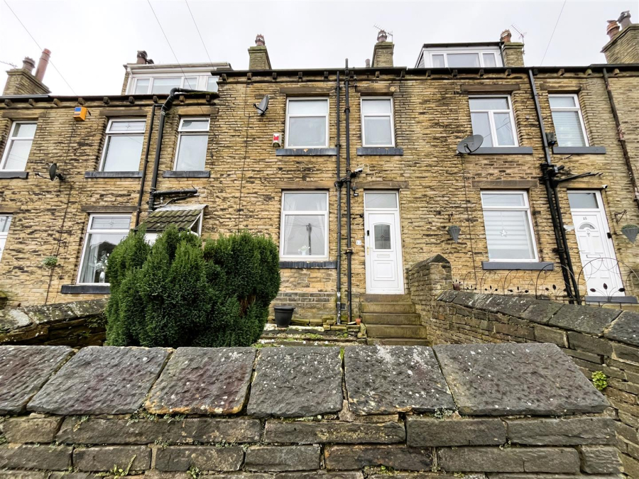 Photo of Mayfield View, Wyke, Bradford