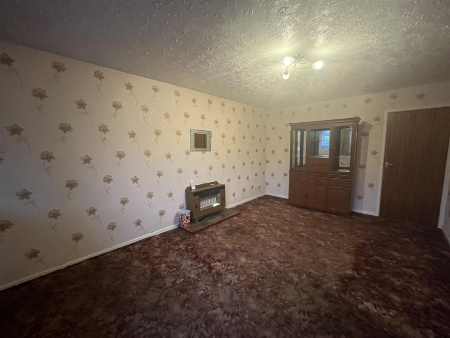 Photo of Mistral Close, Wyke, Bradford