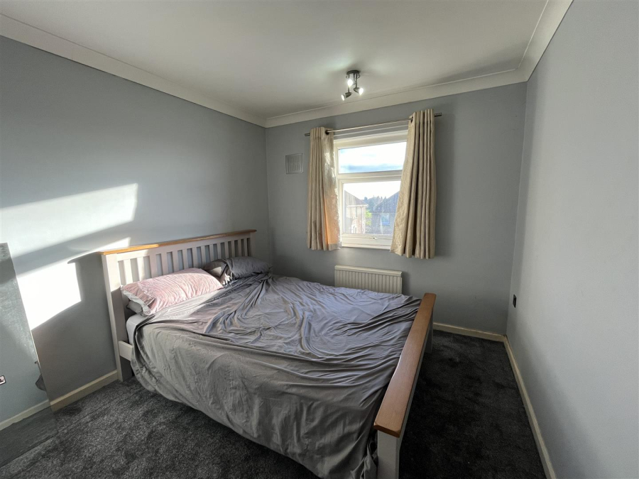 Photo of Shirley Avenue, Wyke, Bradford