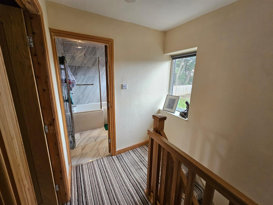 Photo of Greengates Avenue, Wyke, Bradford