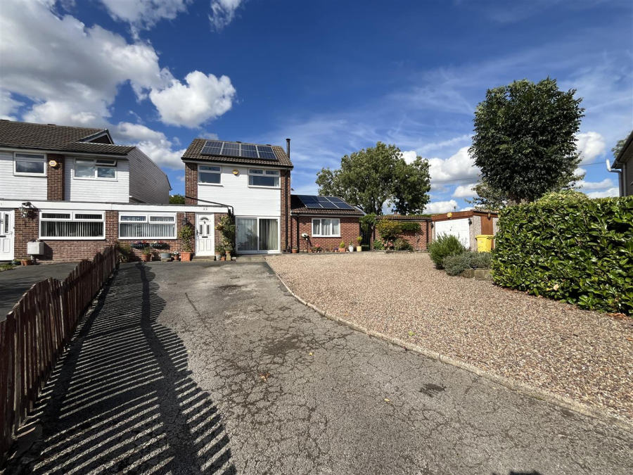 Photo of Villa Mount, Wyke, Bradford