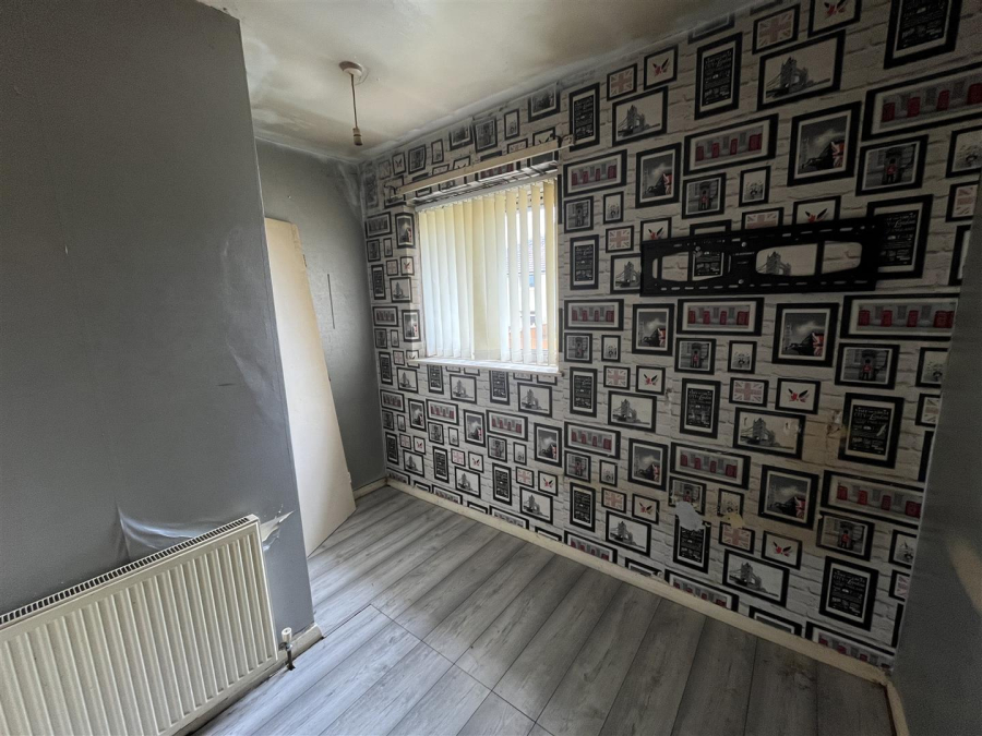 Photo of Martlett Drive, Bradford