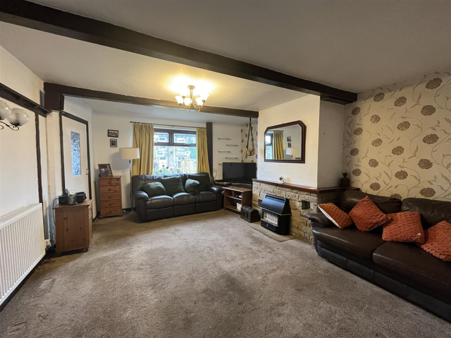 Photo of Abel Street, Wyke, Bradford