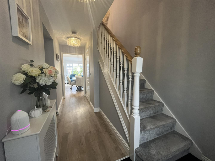 Photo of Old Mill Dam Lane, Queensbury, Bradford