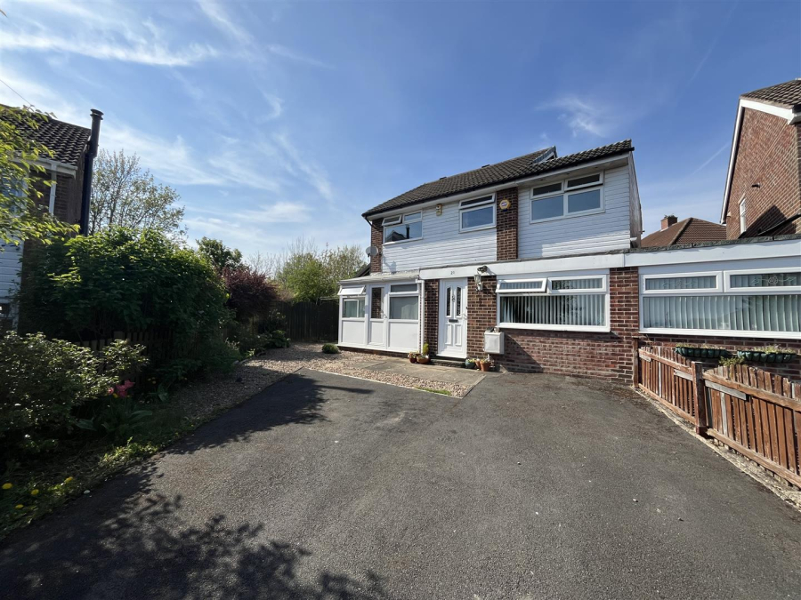 Photo of Villa Mount, Wyke, Bradford