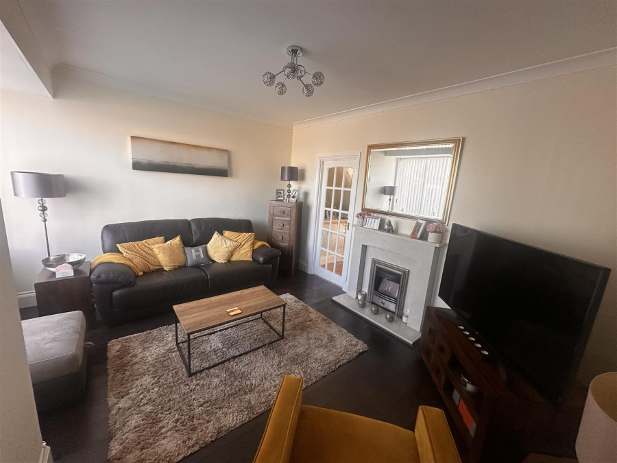 Photo of Bellfield Avenue, Newcastle Upon Tyne