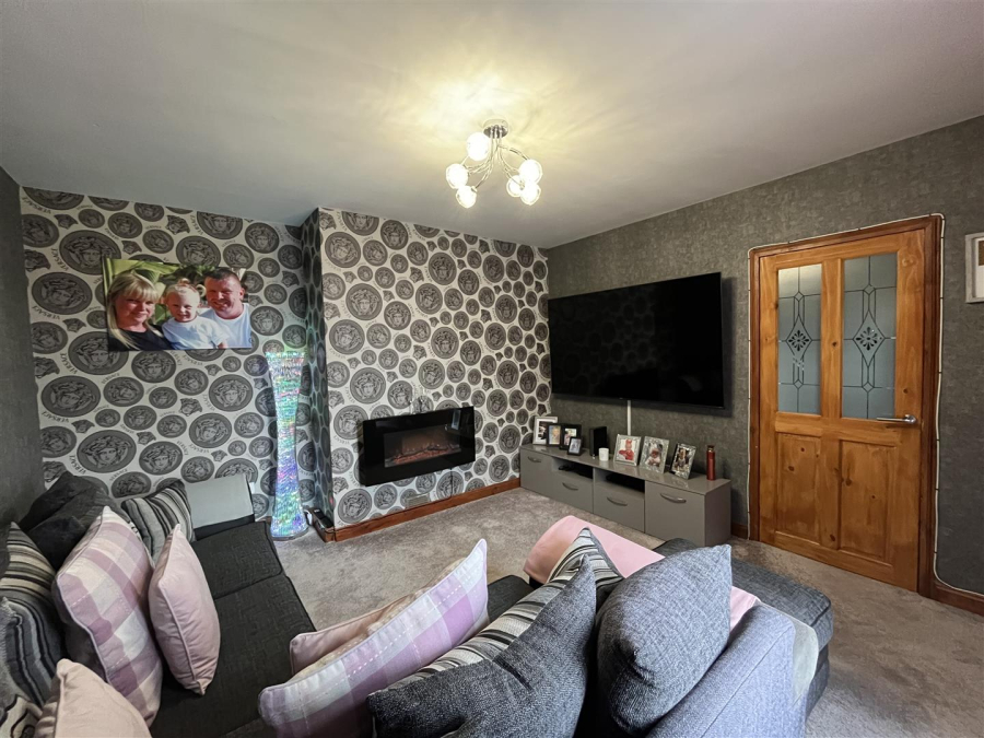 Photo of The Acre, Wyke, Bradford