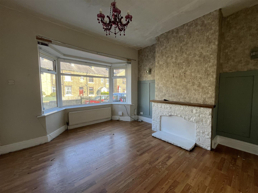 Photo of Mayfield Terrace, Wyke, Bradford