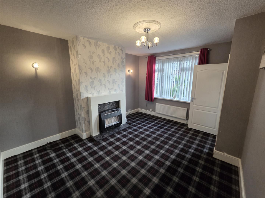 Photo of York Road, Dewsbury