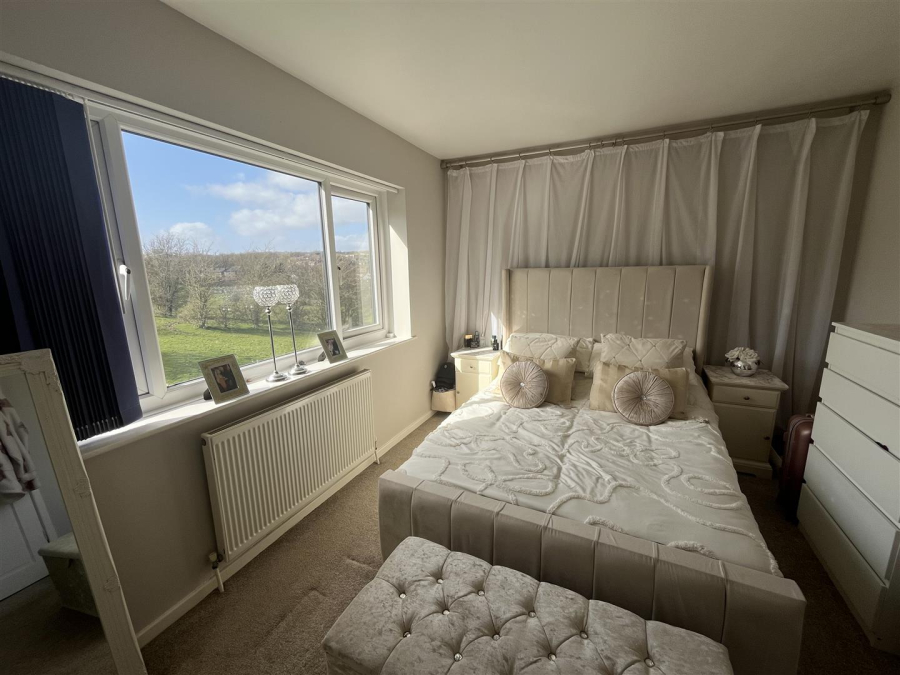 Photo of South Street, Oakenshaw, Bradford