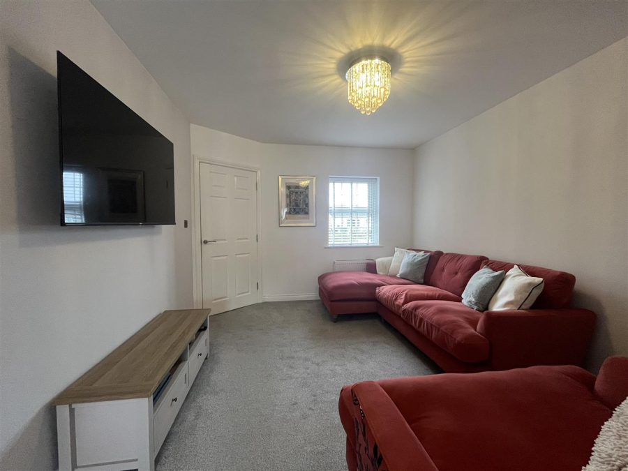 Photo of Balme Street, Wyke, Bradford