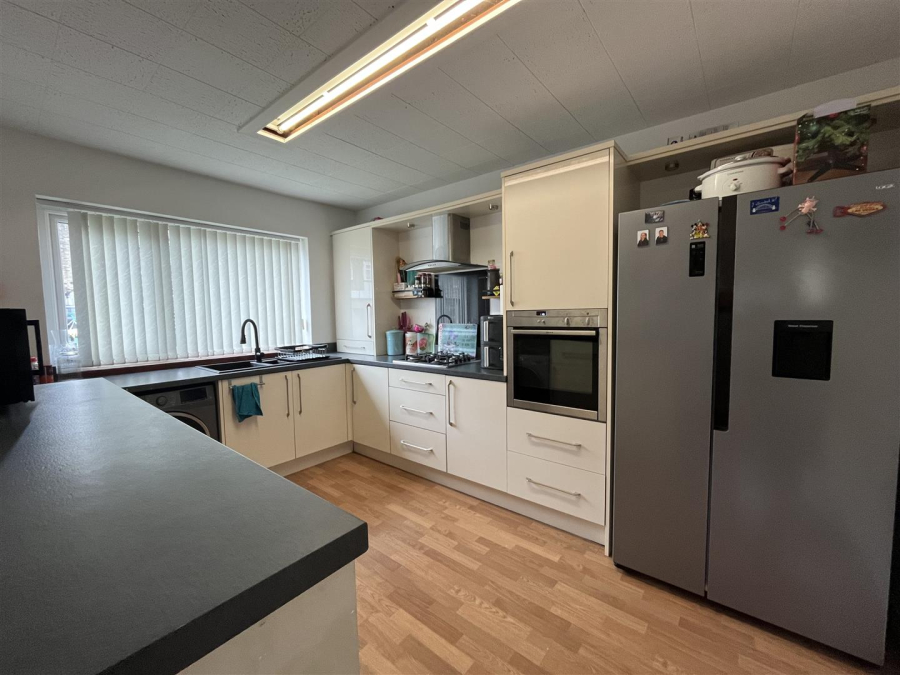 Photo of Albert Street, Wyke, Bradford