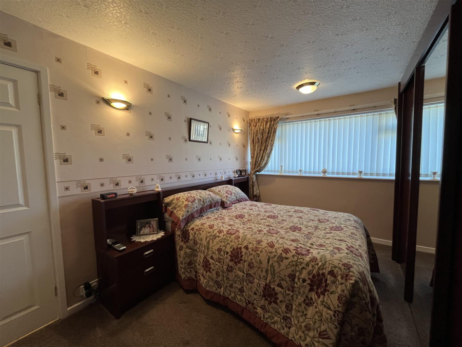 Photo of Sherwood Close, Dewsbury