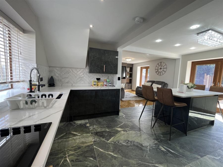 Photo of Birkenshaw Lane, Birkenshaw, Bradford