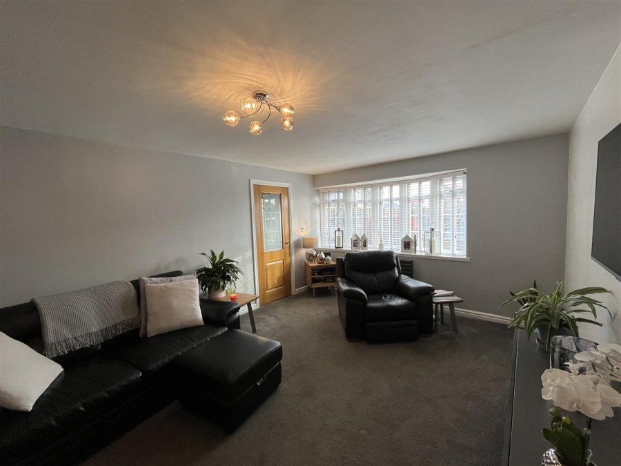 Photo of Spen View Lane, Bradford