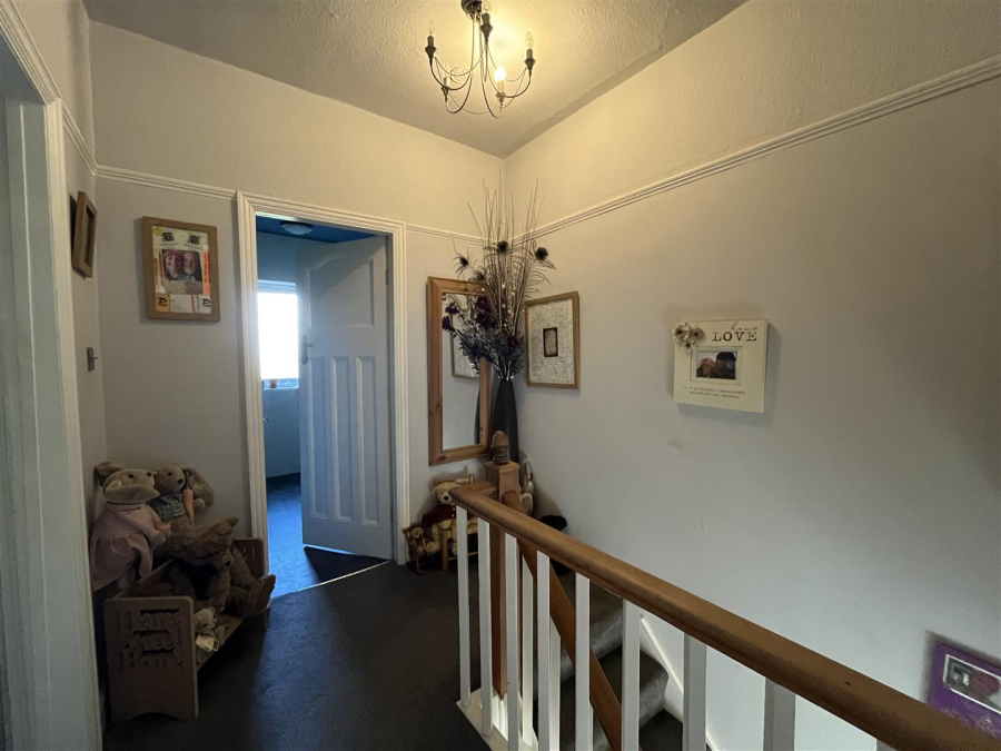 Photo of Briarwood Grove, Bradford