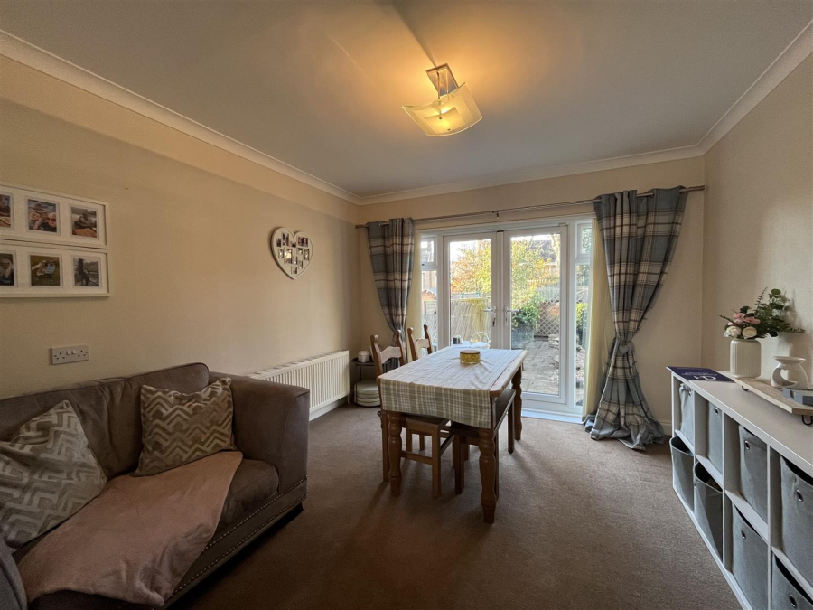 Photo of Corrance Road, Wyke, Bradford