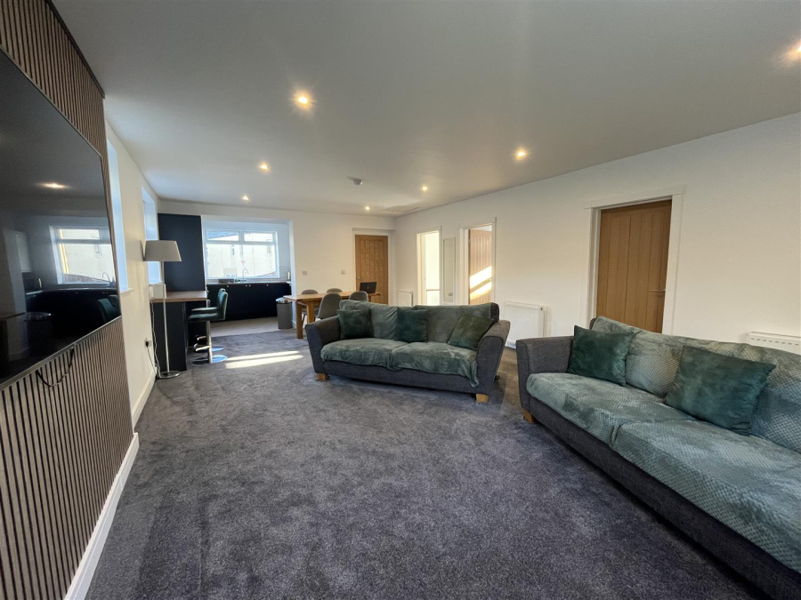 Photo of Woodside Road, Wyke, Bradford