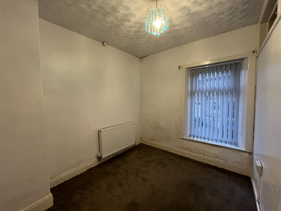 Photo of Harlow Road, Bradford