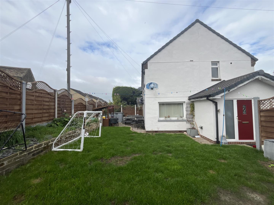Photo of Greenside, Oakenshaw, Bradford