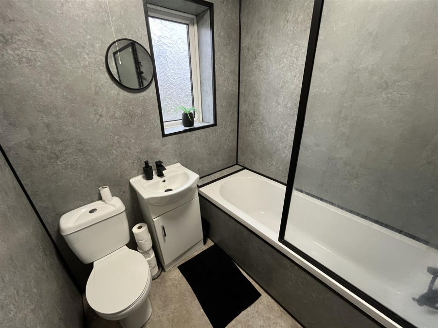 Photo of Westbury Place North, Leeds