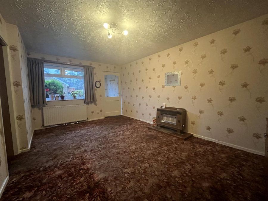 Photo of Mistral Close, Wyke, Bradford