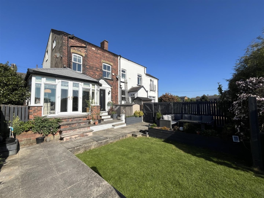 Photo of Mayfield View, Wyke, Bradford