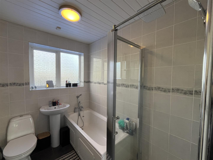 Photo of Leonard Street, Wyke, Bradford