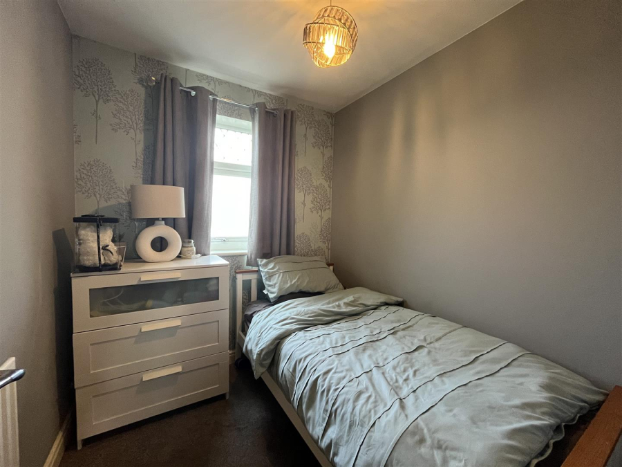 Photo of Sanderson Avenue, Bradford