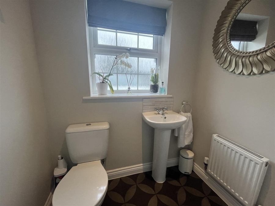 Photo of Balme Street, Wyke, Bradford