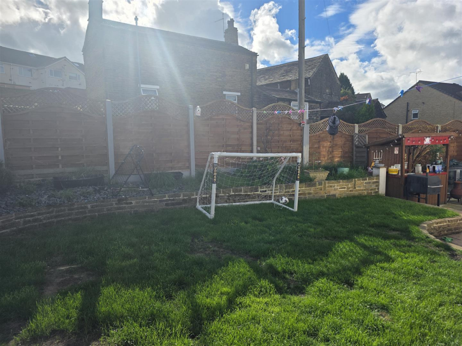 Photo of Greenside, Oakenshaw, Bradford