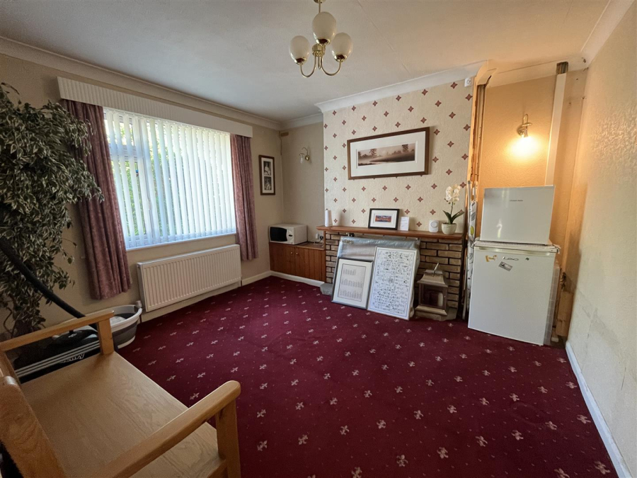 Photo of Furnace Grove, Bradford